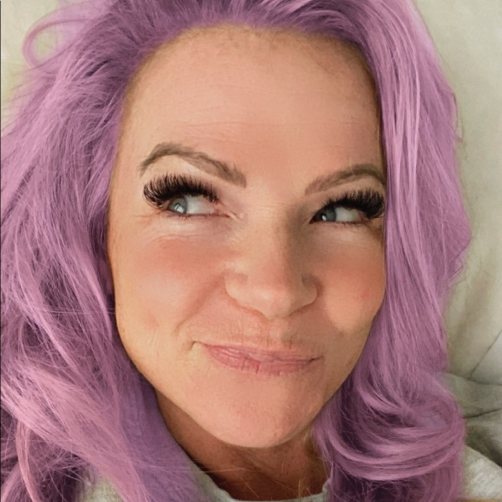 Meet your Posher, Ashlee